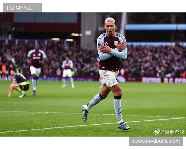 摩根-罗杰斯双响破门,当选英超第17轮最佳 摩根-罗杰斯双响破门,当选英超第17轮最佳