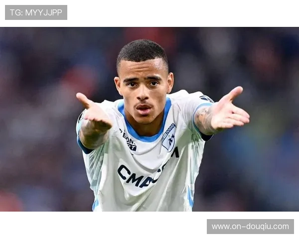 格林伍德本赛季20球，德泽尔比赞其兼具9号精准度