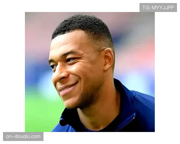 姆巴佩独家专访：在巴黎的最后一个欧冠赛季与未来规划